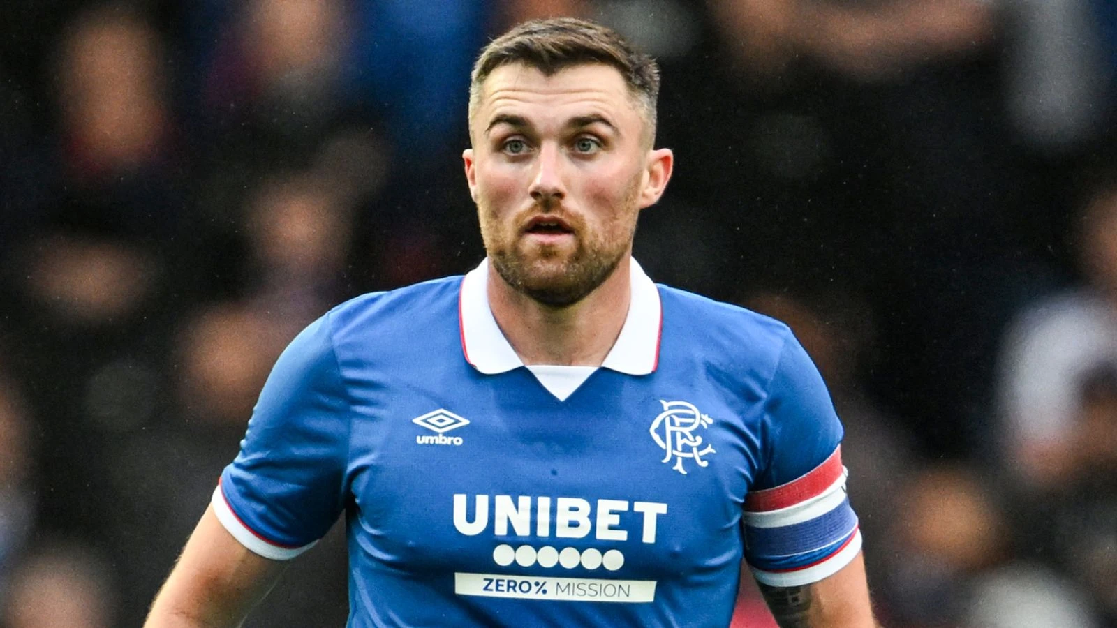 Bayern Blueprint: Danny Röhl Seeks John Souttar-Like Leaders To Mentor Rangers Youngsters